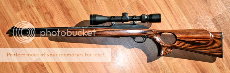 TRU OIL OVER OIL FINISH